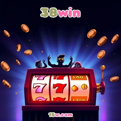 38win Comunidade de Jogadores