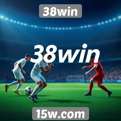 Perspectivas de crescimento do site 38win