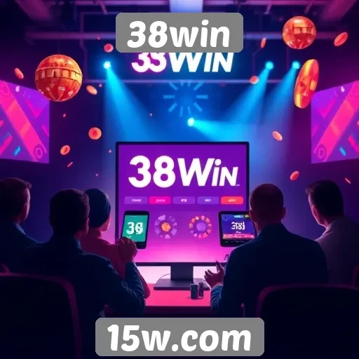Impacto das promoções no engajamento do 38win
