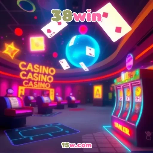 38win Suporte ao Cliente