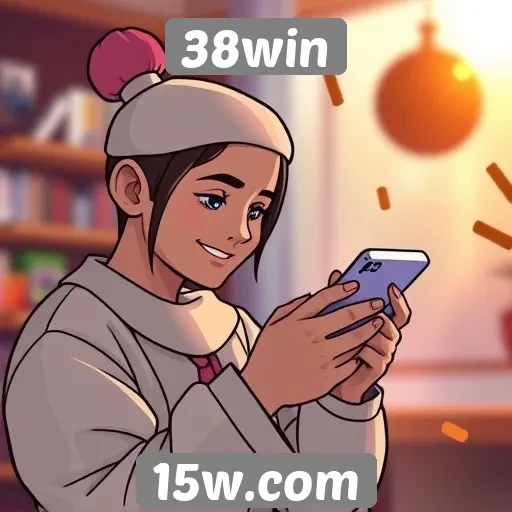 Como o 38win se destaca entre os concorrentes