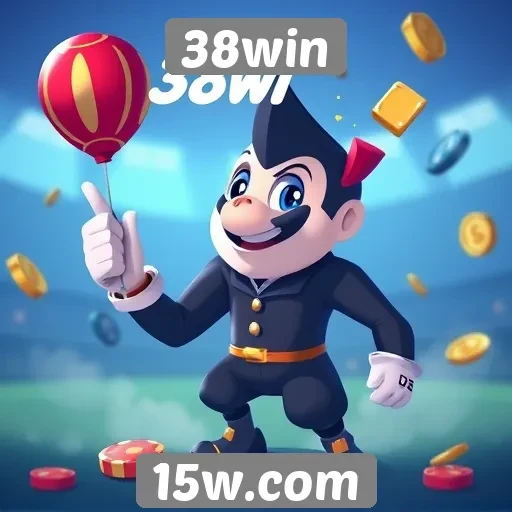 Estudo sobre as promoções e bônus do 38win